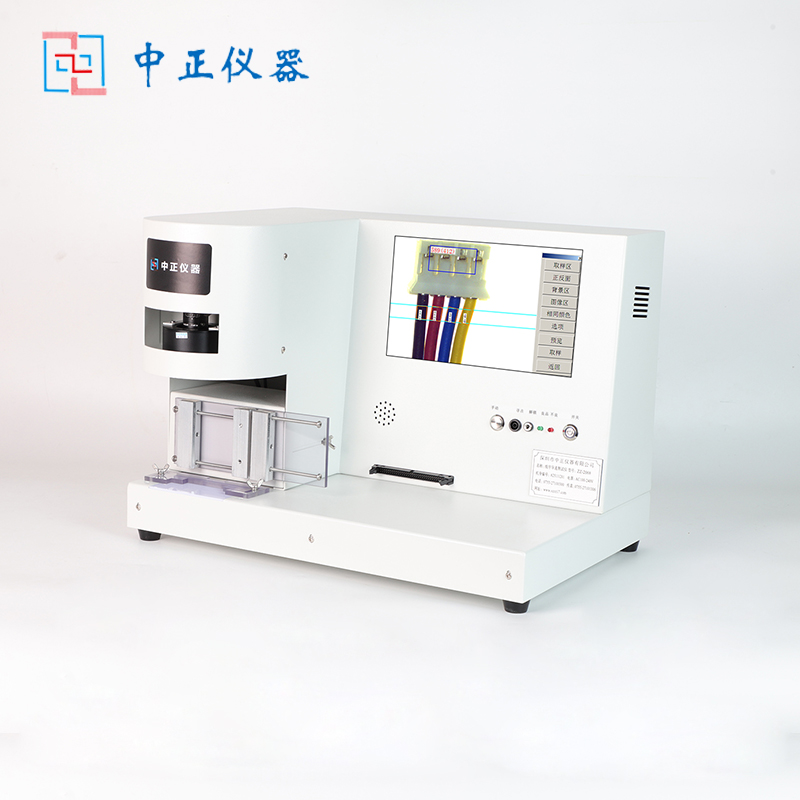 ZZ-2068线束线序颜色导通测试仪