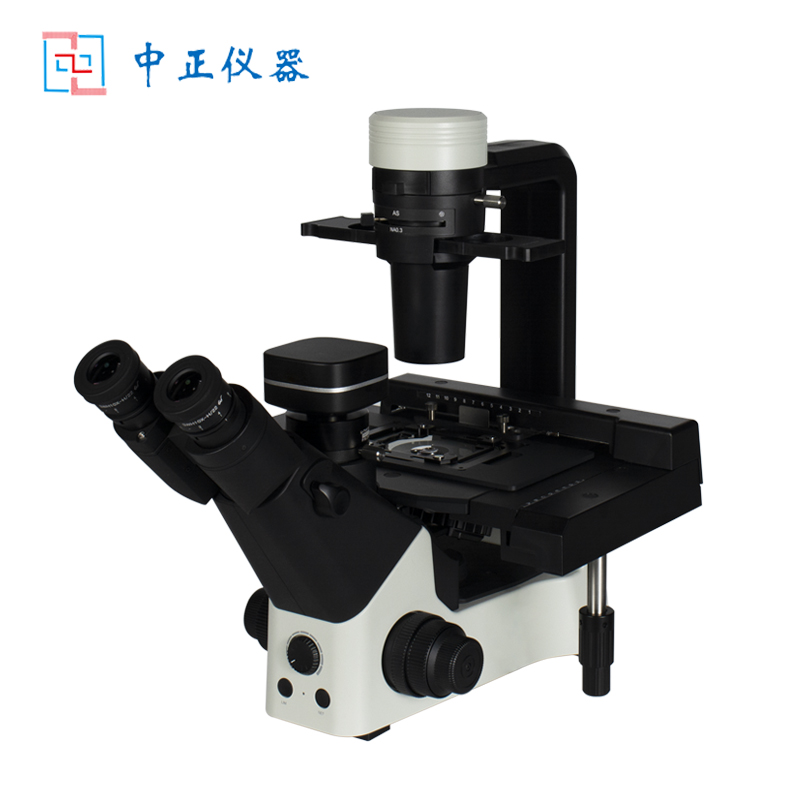 ZZX-D210X相衬式倒置生物显微镜.jpg